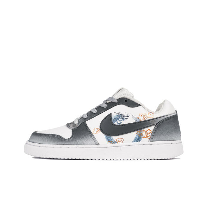 【】 Nike EBERNON Low K999