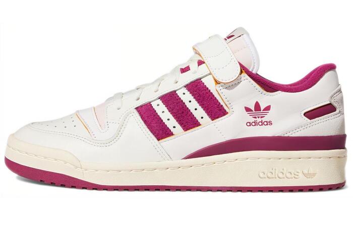 adidas originals FORUM 84 84 Low "power berry"