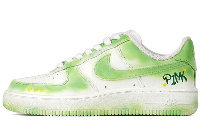 【】 Nike Air Force 1 Low