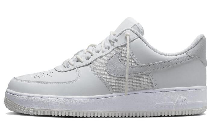 Slam Jam x Nike Air Force 1