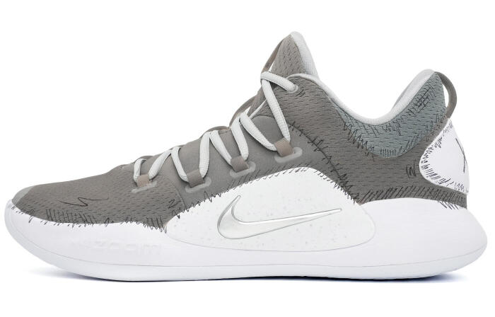 【】 Nike Hyperdunk X 10