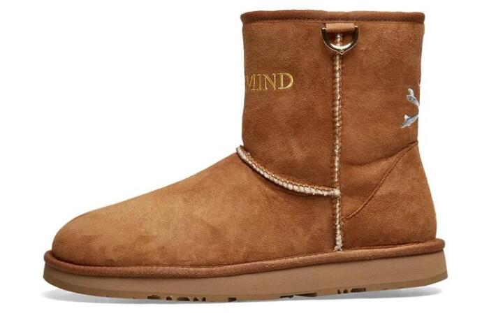 MASTERMIND WORLD x UGG