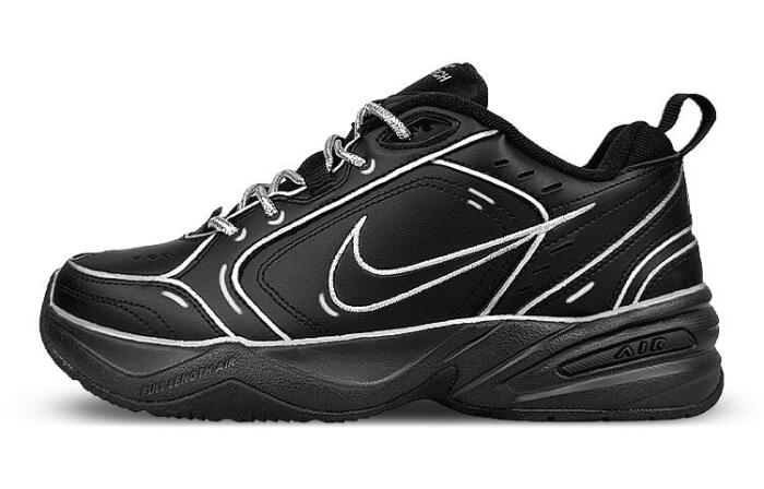 【】 Nike Air Monarch 4