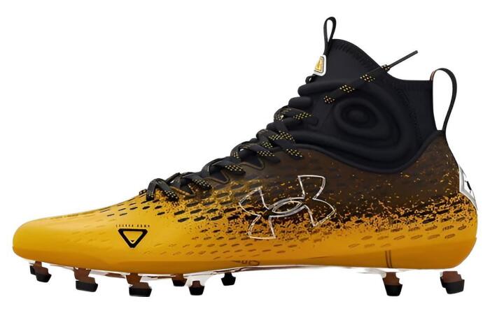 Under Armour UA Spotlight Lux MC 2.0