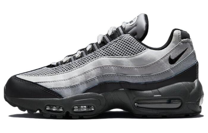 Nike Air Max 95 "Reflective Safari"