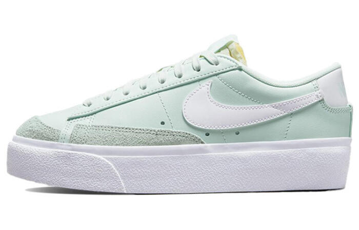 Nike Blazer Platform