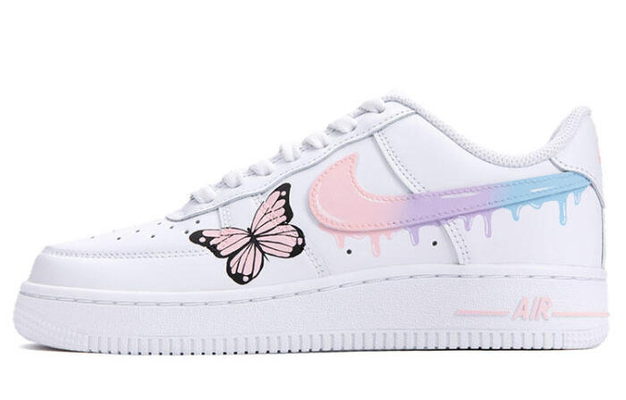【】 Nike Air Force 1 Low