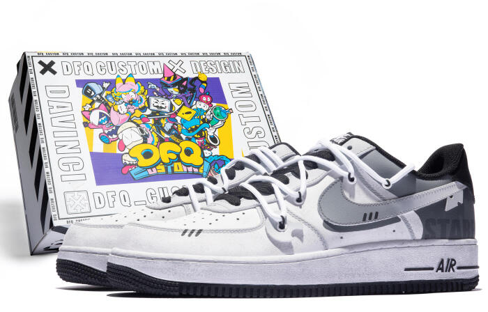 【】 Nike Air Force 1 Low