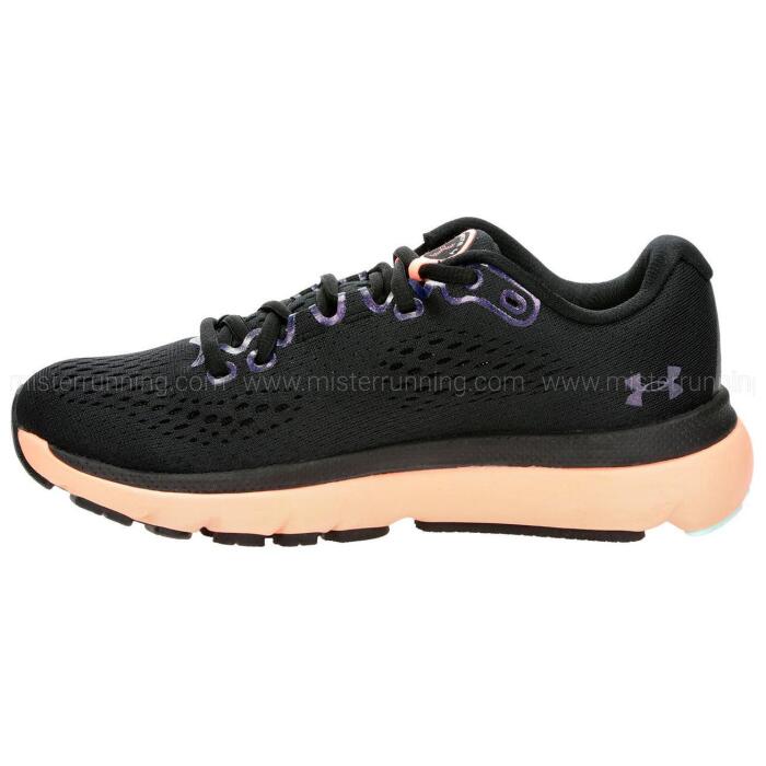 Under Armour HOVR Infinite 4