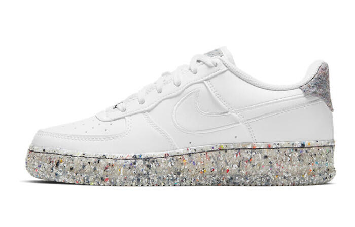 Nike Air Force 1 Crater