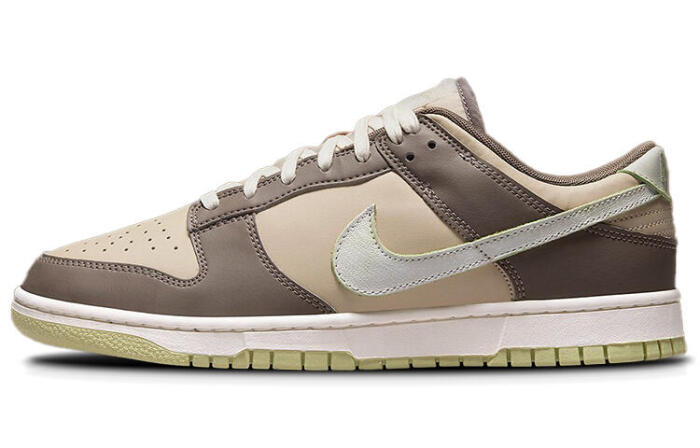 Nike Dunk "Velcro Tongue"