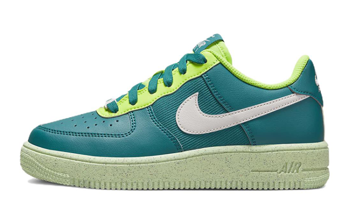 Nike Air Force 1 Crater