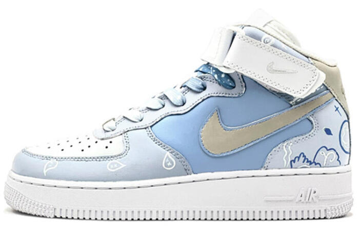 【】 Nike Air Force 1 ’07