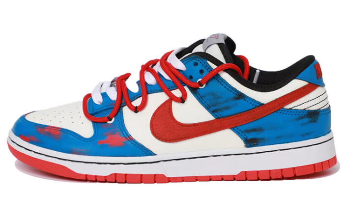 【】 NBA x Nike Dunk EMB