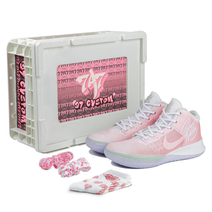 【】 Nike Flytrap 4 EP
