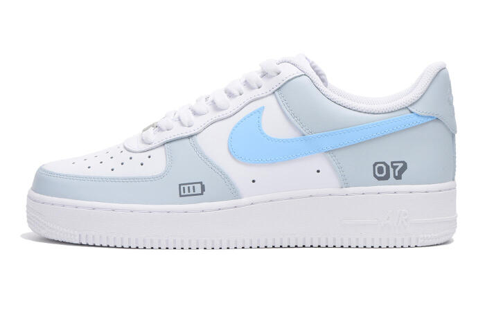 【】 Nike Air Force 1 Low 07
