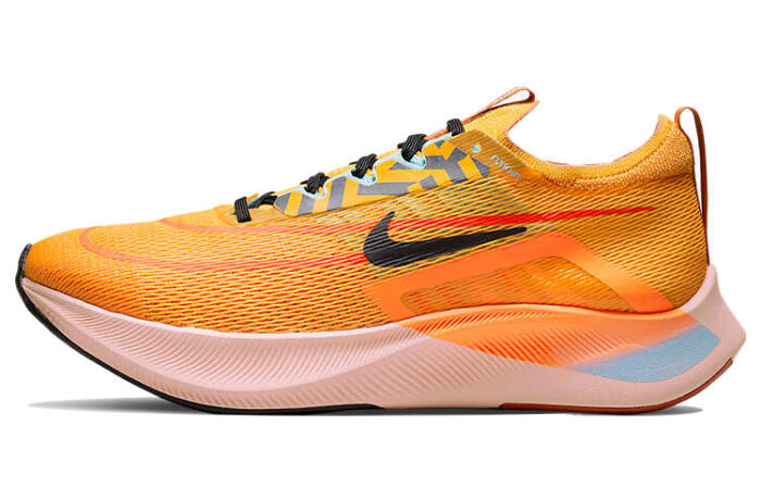 Nike Zoom Fly 4 React