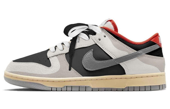 【】 Nike Dunk Low