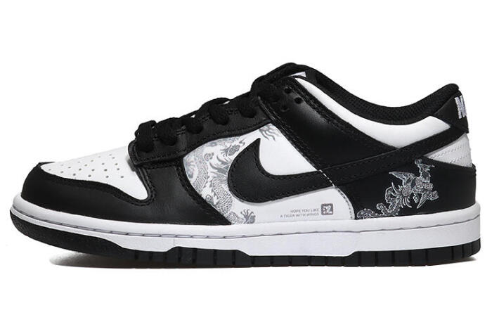 【】 Nike Dunk Low      GS