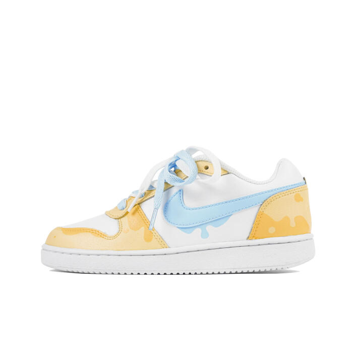 【】 Nike EBERNON Low