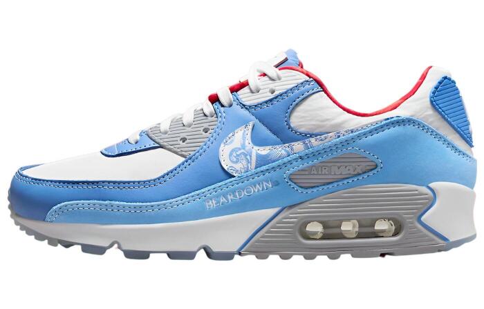 Nike Air Max 90 "Doernbecher"