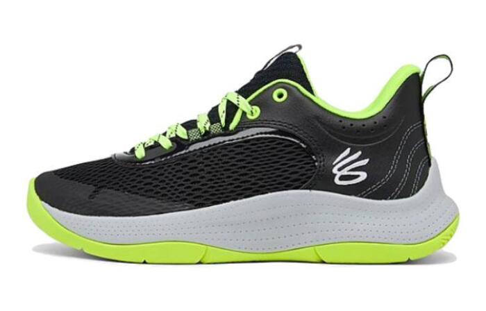 Under Armour 3Z6