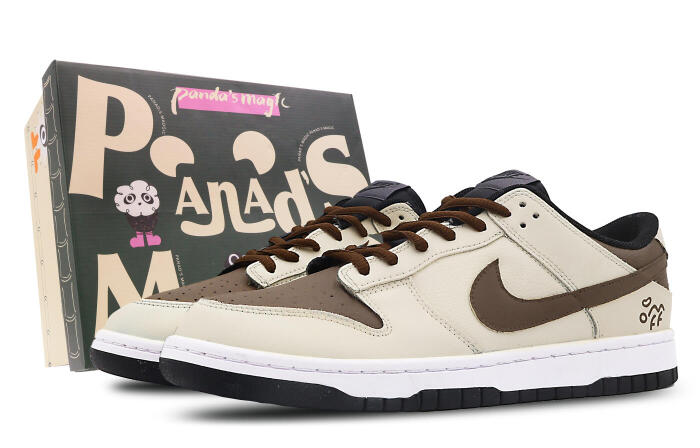 【】 Nike Dunk Low Retro