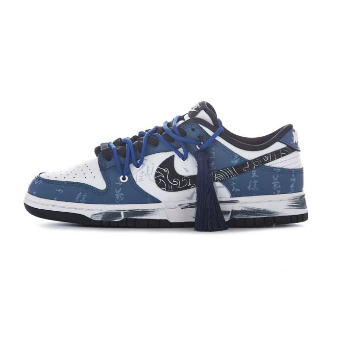 【】 Nike Dunk Low   Tsia     GS