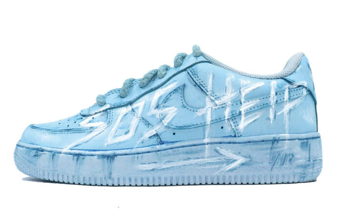 【】 Nike Air Force 1 07