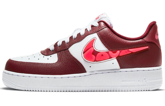 Nike Air Force 1 Love For All