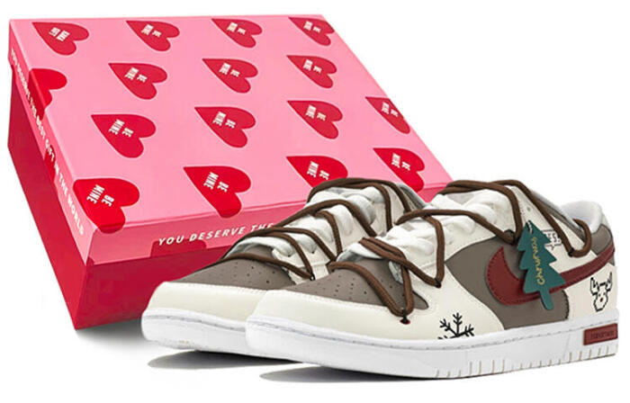 【】 Nike Dunk Retro