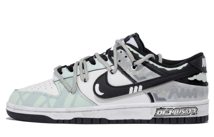 【】 Nike Dunk Low Retro