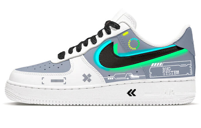 【】Nike Air Force 1