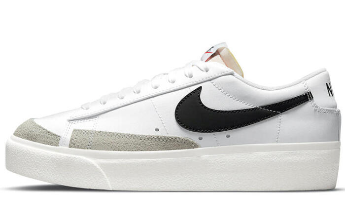 Nike Blazer Platform