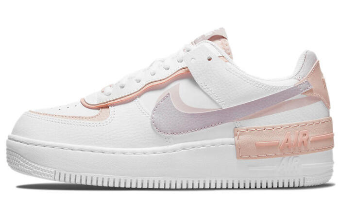 Nike Air Force1 shadow Shadow "Amethyst Ash"