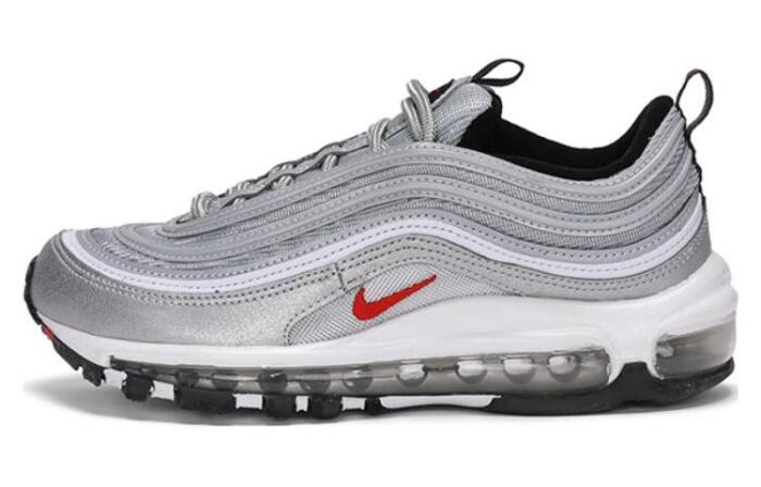Nike Air Max 97 "Silver Bullet" 2022