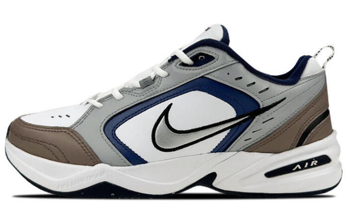 【】 Nike Air Monarch 4 PU