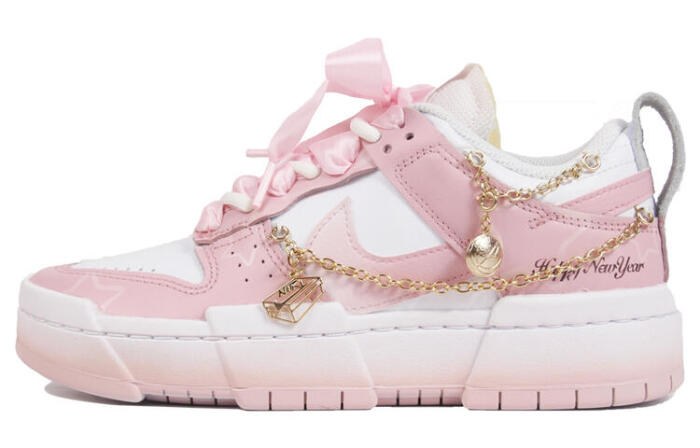 【】 Nike Dunk Low
