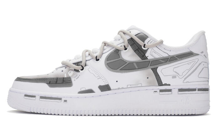 【】 Nike Air Force 1 '07