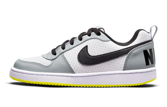Nike Court Borough Low