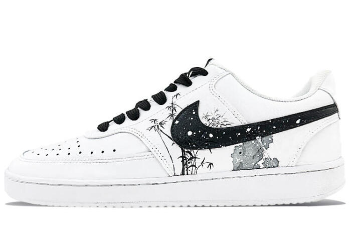 【】 Nike Court Vision 1