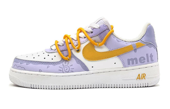【】 Nike Air Force 1 GS