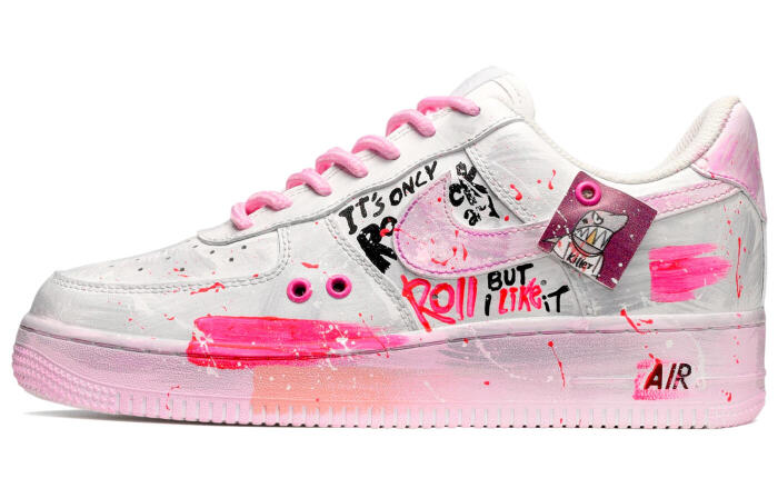 【】 Nike Air Force 1