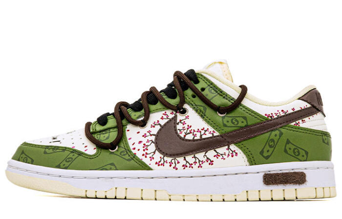 【】 Nike Dunk Low Retro