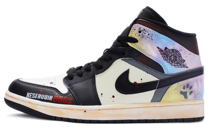 【】 Jordan Air Jordan 1 Mid SE