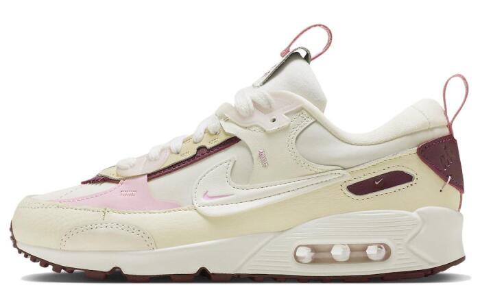 Nike Air Max 90 Futura WMNS &quot;Valentine&#039;s Day&quot;