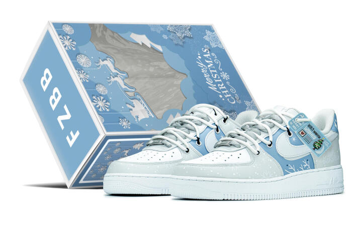 【】 Nike Air Force 1