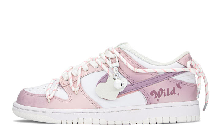 【】 Nike Dunk Low  FZBB    GS