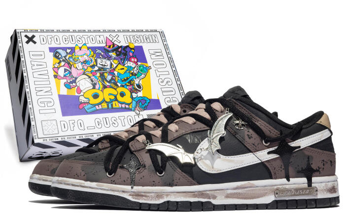 【】 Nike Dunk Low        GS