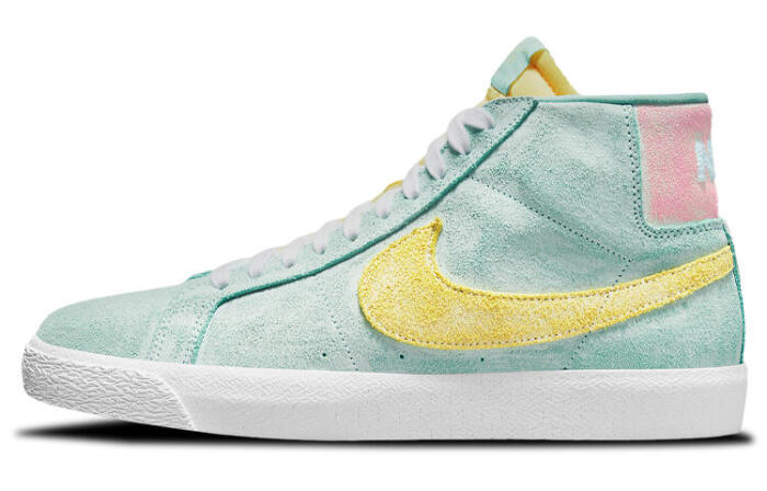 Nike SB Blazer